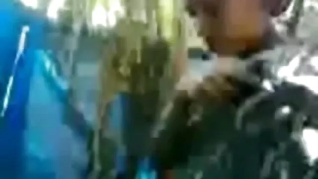 वैन में गड़बड़ हिंदी सेक्सी फिल्म फुल Charmane Star